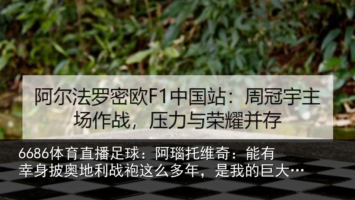 6686体育直播足球：阿瑙相关情况奥地相关情况我的巨大荣誉
